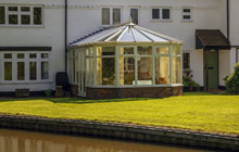 Rottingdean conservatory leads