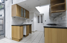 Rottingdean kitchen extension leads